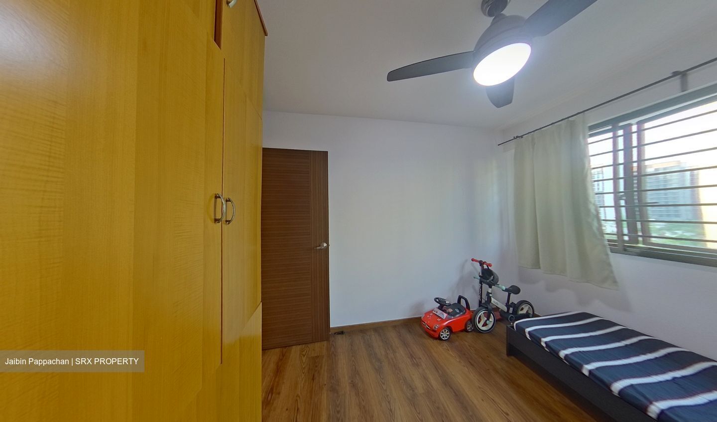 Blk 334A Yishun Riverwalk (Yishun), HDB 4 Rooms #503045451